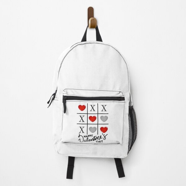 Item preview, Valentines Day Tic Tac Toe designed and sold by MtValleyDesign.