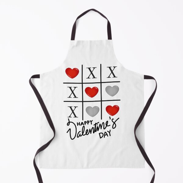 Item preview, Valentines Day Tic Tac Toe designed and sold by MtValleyDesign.