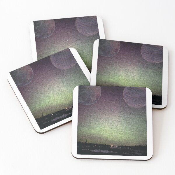 Item preview, Northern Lights  designed and sold by archisign.