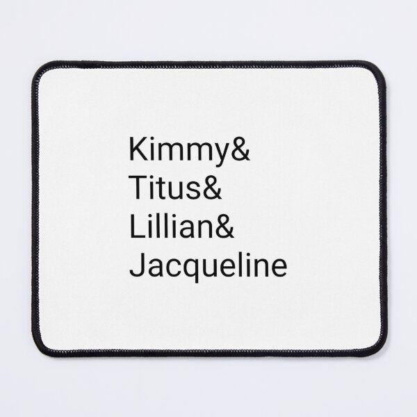 Item preview, Kimmy Schmidt Character Shirt designed and sold by bangthedoldrums.