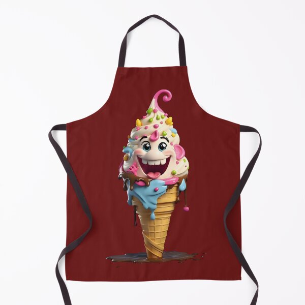 Item preview, Frozen Smile designed and sold by modernaarte.