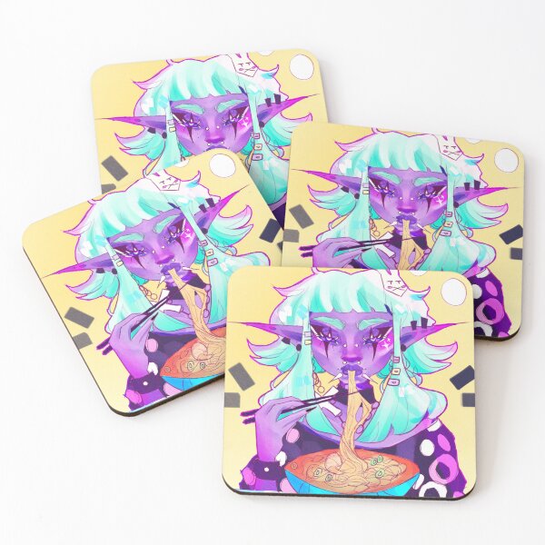 Item preview, Lita Ramen designed and sold by amorphous-alien.