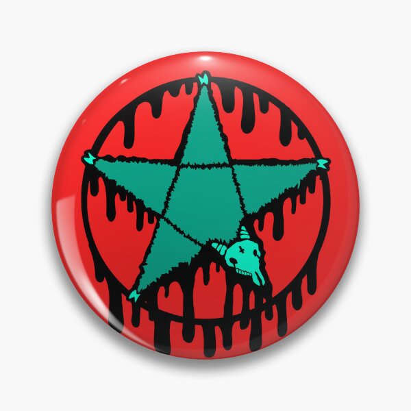 Item preview, Blood Fleece designed and sold by J. Montague.