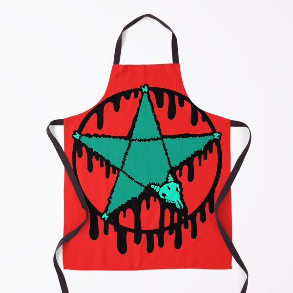 Item preview, Blood Fleece designed and sold by J. Montague.