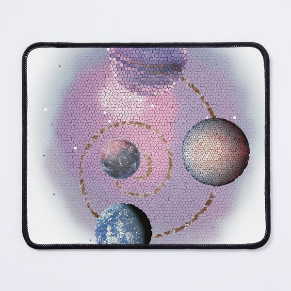 Item preview, Nebula Connection designed and sold by archisign.
