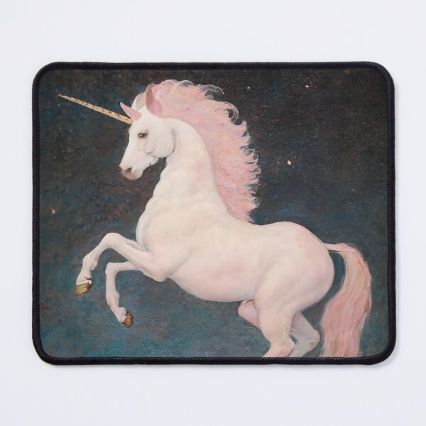 Item preview, Pink Unicorn Dream designed and sold by WANBASTEN.