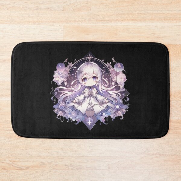 Item preview, Chibi Enchantment - Celestial Whisper Edition designed and sold by ChibiMood.