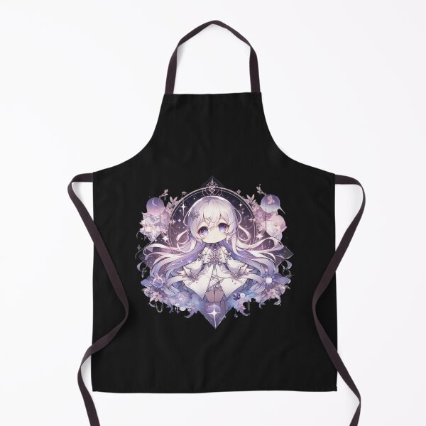 Item preview, Chibi Enchantment - Celestial Whisper Edition designed and sold by ChibiMood.