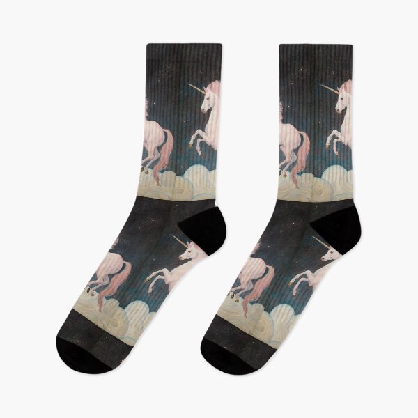 Item preview, Pink Unicorn Dream designed and sold by WANBASTEN.