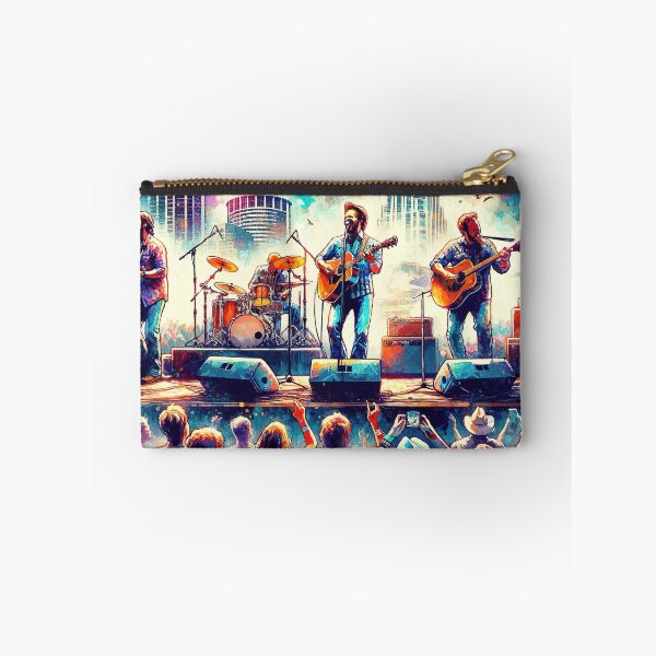 Item preview, Austin Rhythms: Heartbeat of the Texas Music Scene designed and sold by FIYARO.
