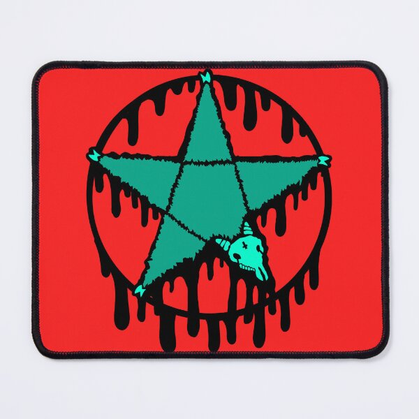 Item preview, Blood Fleece designed and sold by J. Montague.