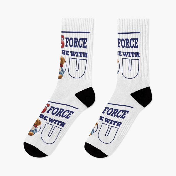 Item preview, May the Davis force be with you designed and sold by KC Morcom.