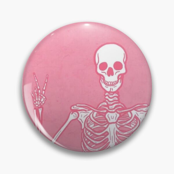 Item preview, preppy skeleton designed and sold by GloriousGirls.