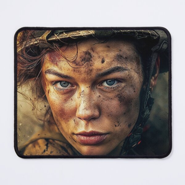 Item preview, Gaze of the Brave designed and sold by soulofalion.