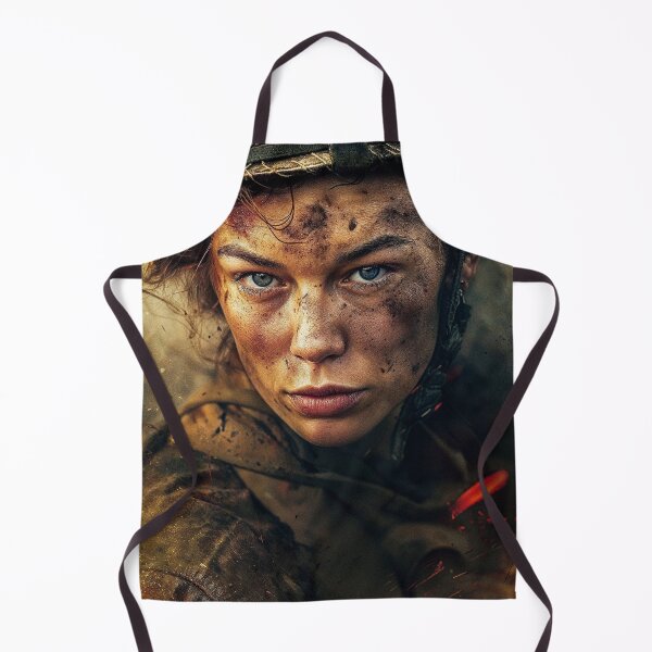 Item preview, Gaze of the Brave designed and sold by soulofalion.