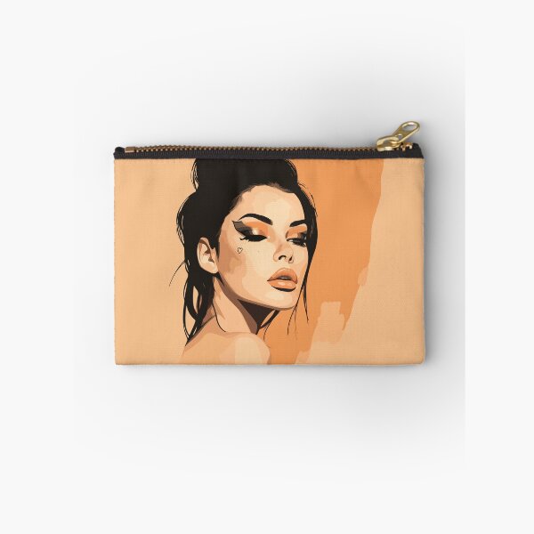 Item preview, the painted beauty designed and sold by Ursule-art.
