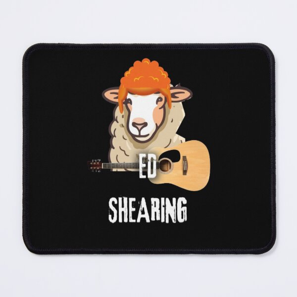 Item preview, Ed Shearing designed and sold by Flirt-Teez.