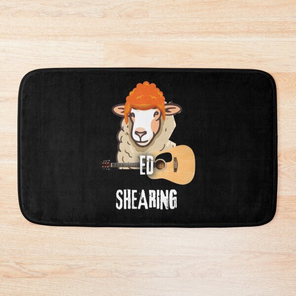 Item preview, Ed Shearing  designed and sold by Flirt-Teez.