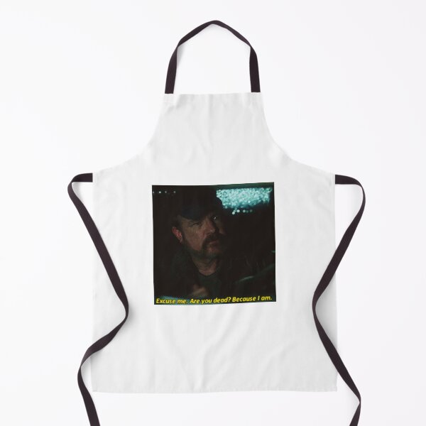 Item preview, Are You Dead? designed and sold by bangthedoldrums.