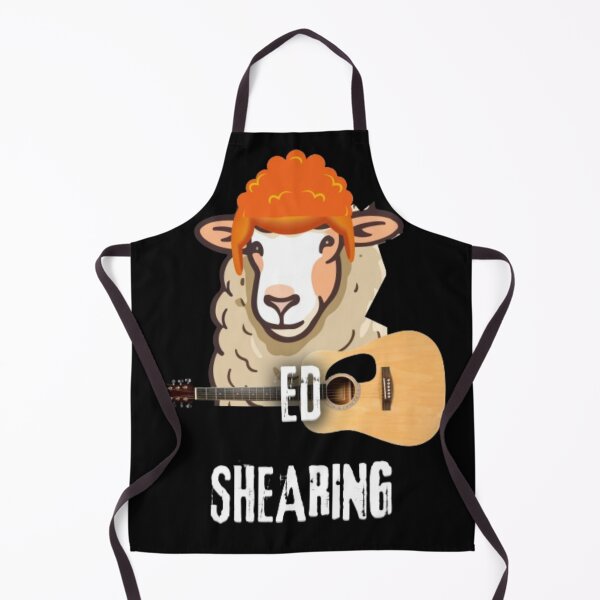 Item preview, Ed Shearing  designed and sold by Flirt-Teez.