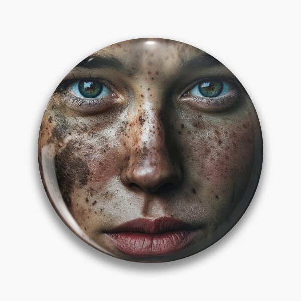 Item preview, Eyes of Fortitude designed and sold by soulofalion.