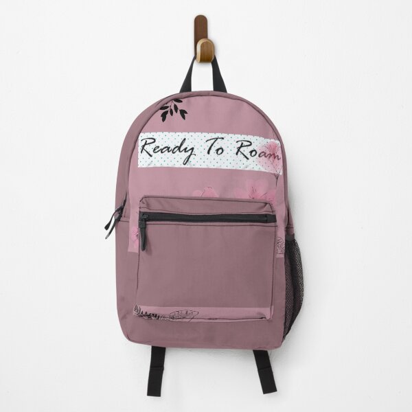 Item preview, Ready To Roam designed and sold by lifeinspired4u.