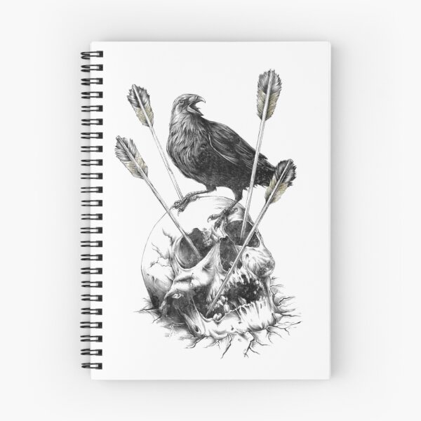 Item preview, Cuervo designed and sold by Collection de trésors .