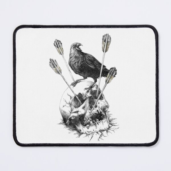 Item preview, Cuervo designed and sold by Collection de trésors .