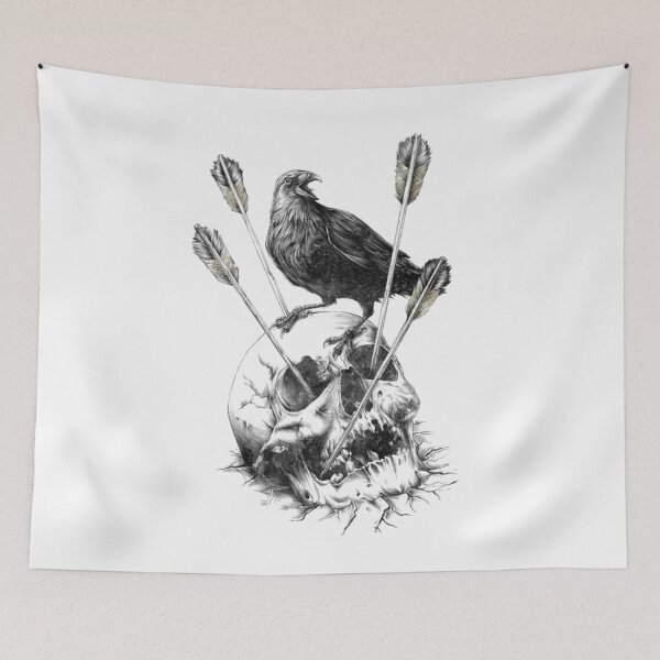 Item preview, Cuervo designed and sold by Collection de trésors .