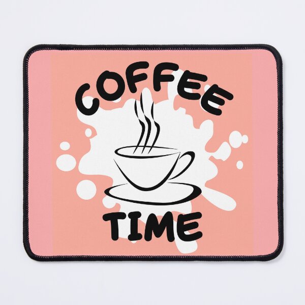 Item preview, Coffe Time. designed and sold by OmikronStore.