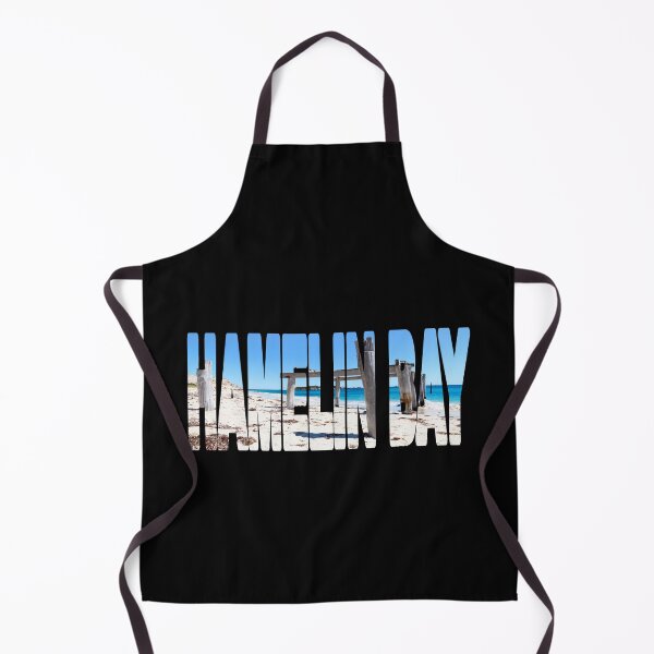 Item preview, HAMELIN BAY - Jetty Western Australia Beautiful Day designed and sold by Adam Gormley.
