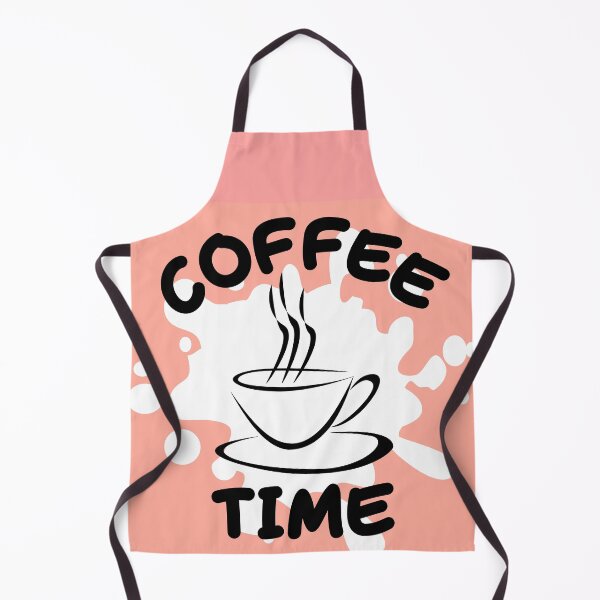 Item preview, Coffe Time. designed and sold by OmikronStore.