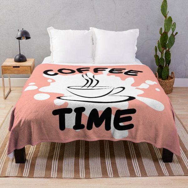 Item preview, Coffe Time.  designed and sold by OmikronStore.