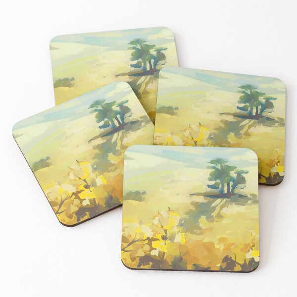 Item preview, Canola Field Day designed and sold by FreeRangeEgg.