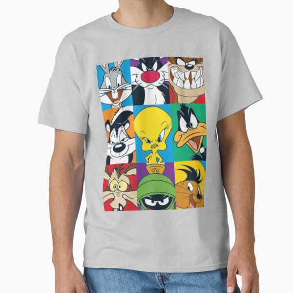 Item preview, We vibing old cartoons designed and sold by Phoebe (meaning radiant) Millie.