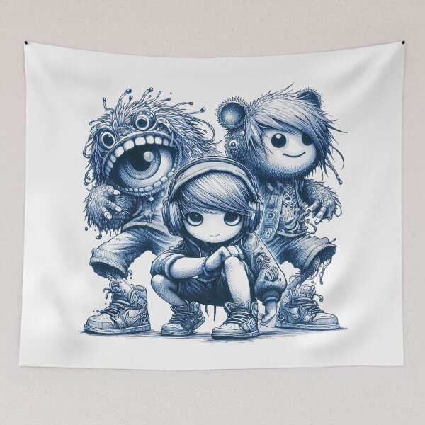 Item preview, Cute model art picture number 392 designed and sold by Natcharee.