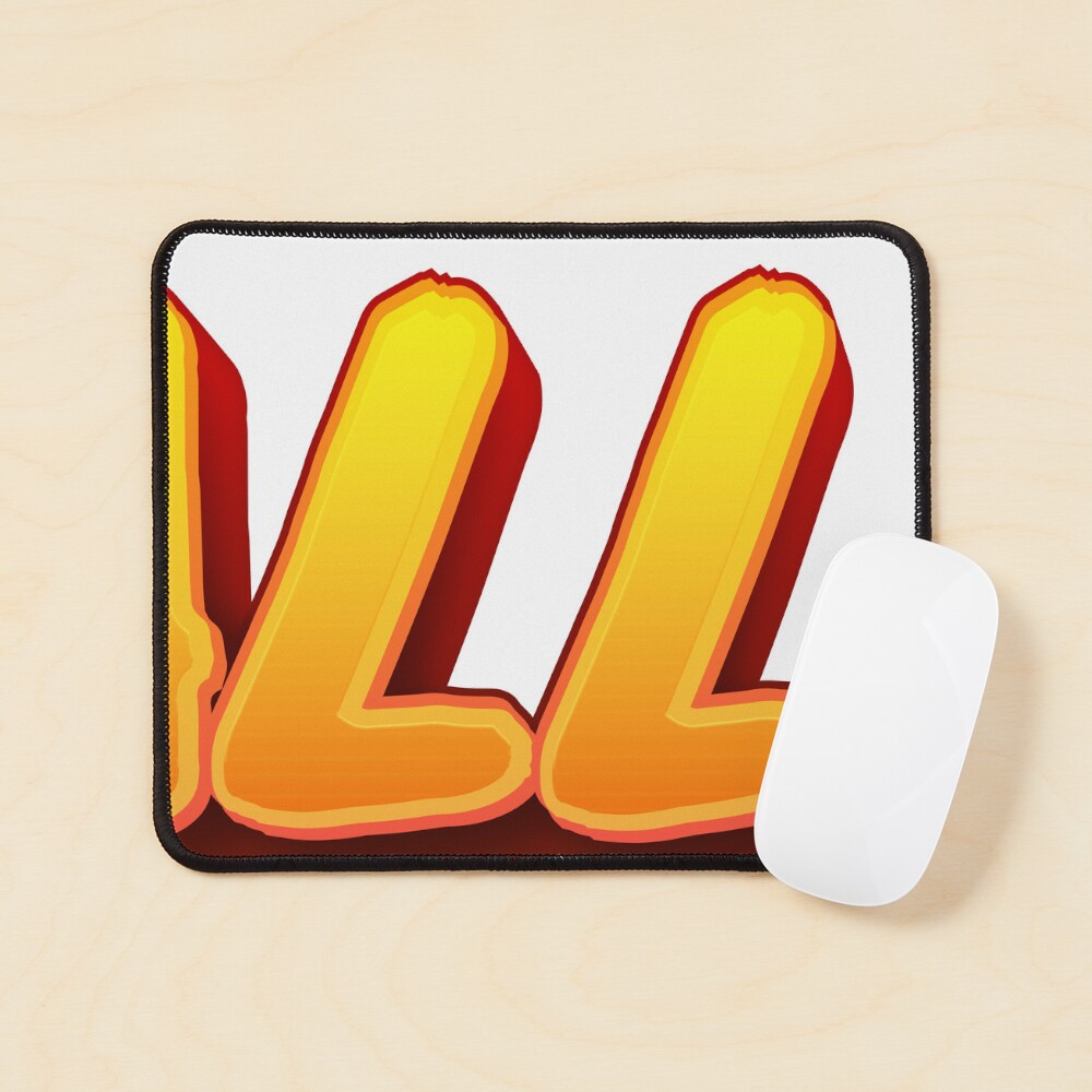 Item preview, Mouse Pad designed and sold by Sticktle.