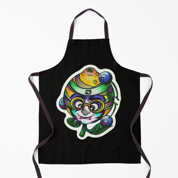 Item preview, Lil Lemon Devil designed and sold by PDMT.