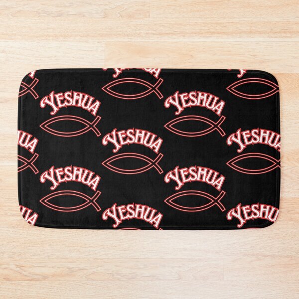 Item preview,  Yeshua Ichthus  designed and sold by Tripp Art Studio.