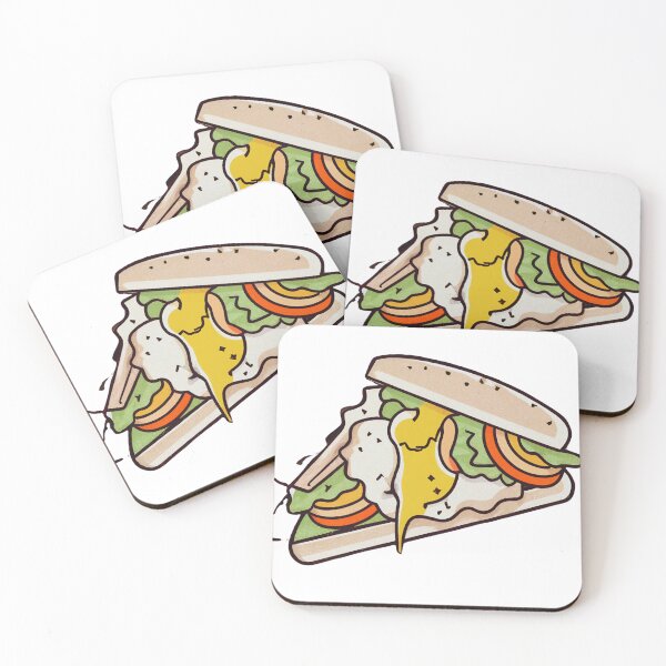 Item preview, Egg-squisite Delights: Unforgettable Egg Salad Recipes for Every Occasion designed and sold by JAMESAMORN.