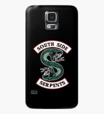 Southside Serpents Case/Skin for Samsung Galaxy