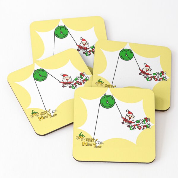 Item preview, Christmas to New Year designed and sold by Sangsangtoktok8.
