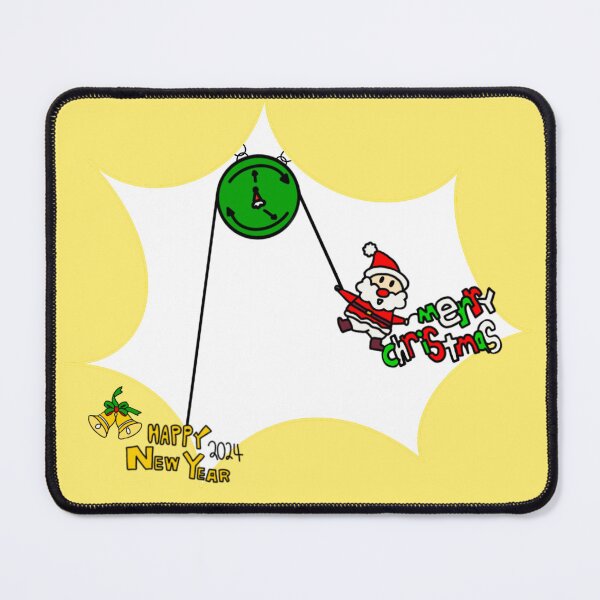 Item preview, Christmas to New Year designed and sold by Sangsangtoktok8.