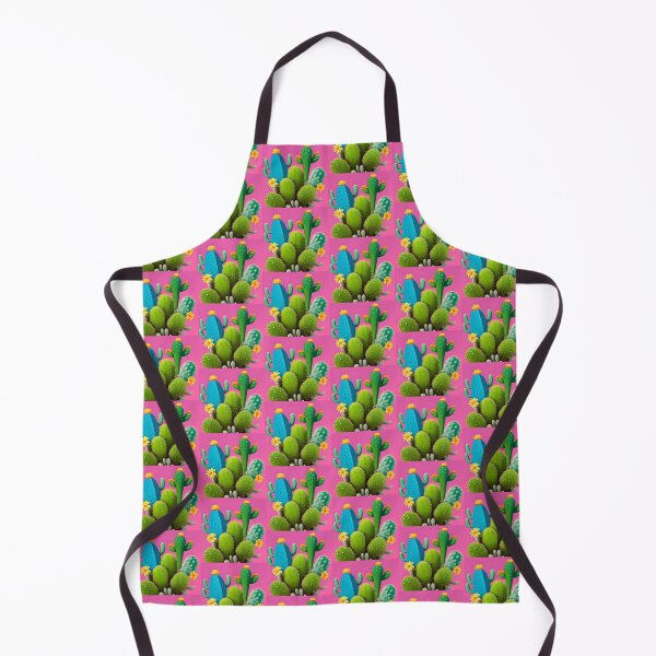 Item preview, Cactus Corner designed and sold by WildLadyWood.