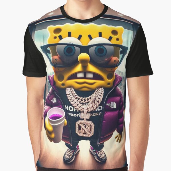 SpongeBob Swag: The Boss of Bikini Bottom