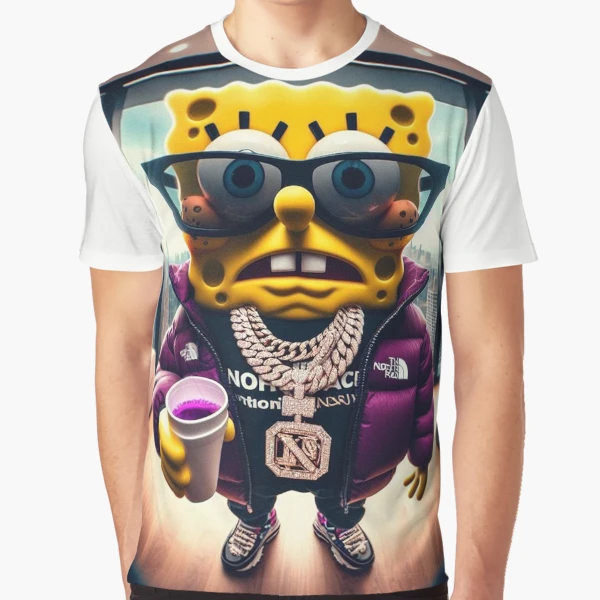 SpongeBob Swag: The Boss of Bikini Bottom