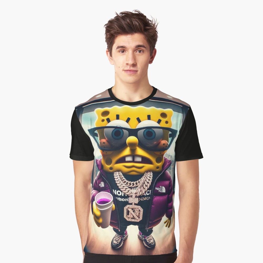 SpongeBob Swag: The Boss of Bikini Bottom