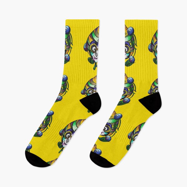 Item preview, Copy of Lil Lemon Devil (No Outline) designed and sold by PDMT.