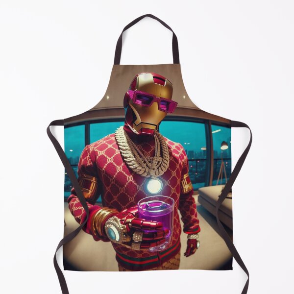 Item preview, Iron Swag: Heroic Style Armor designed and sold by EminenceArts.