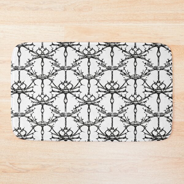Item preview, Wire Art Pattern designed and sold by ossiagraphics.